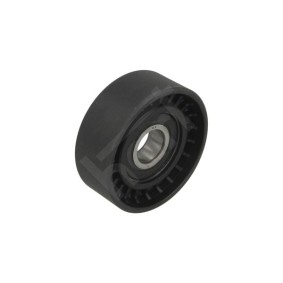 Compre Tensor de correia, correia trapezoidal estriada da HART 348 533 a um preço baixo por 17,88 €