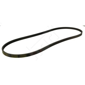 Achetez des Courroie Poly-V HART 368 840 à prix pour 8,41 €