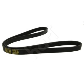 Achetez des Courroie Poly-V HART 368 865 à prix pour 11,06 €
