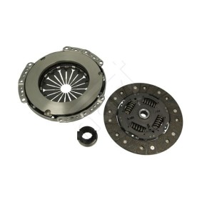 Comprar Kit de embrague de HART 399 986 a bajo precio de 118,46 €
