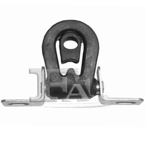 Halter, Abgasanlage von HART