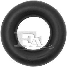 Acquista Nastro di gomma, Imp. gas scarico da HART 404 038 a buon mercato per soli 2,20 €