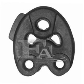 Gummistreifen, Abgasanlage 404 039