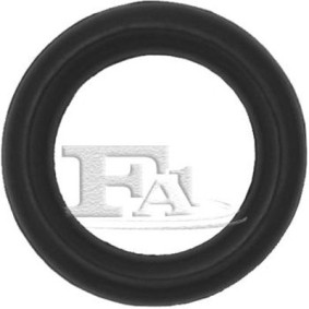 Acquista Nastro di gomma, Imp. gas scarico da HART 404 099 a buon mercato per soli 2,03 €