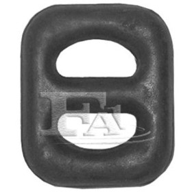 Acquista Nastro di gomma, Imp. gas scarico da HART 404 441 a buon mercato per soli 3,20 €