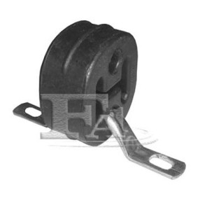 Halter, Abgasanlage von HART