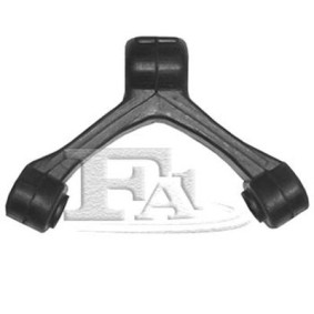 Halter, Abgasanlage von HART