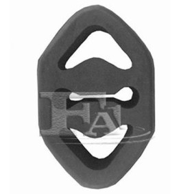 Acquista Nastro di gomma, Imp. gas scarico da HART 409 881 a buon mercato per soli 3,79 €