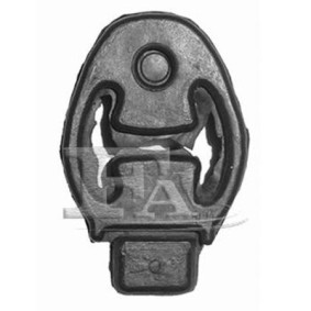 Halter, Abgasanlage von HART