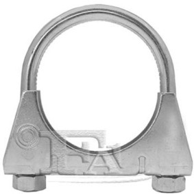 Auspuffschelle von HART 421 185
