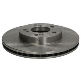 Comprar Disco de freno de ABE C34033ABE a bajo precio de 27,43 €