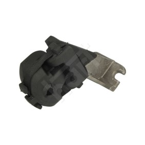 Compre Fita de borracha, sistema de escape da HART 428 671 a um preço baixo por 10,27 €