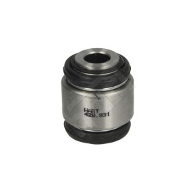 Lagerung, Radlagergehäuse 428 931