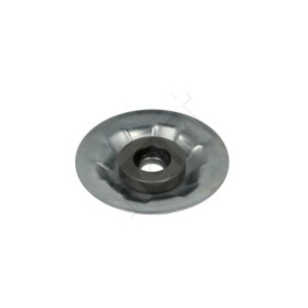 Acquista Cuscinetto volvente, Supporto ammortizz. a molla da HART 434 669 a buon mercato per soli 7,57 €
