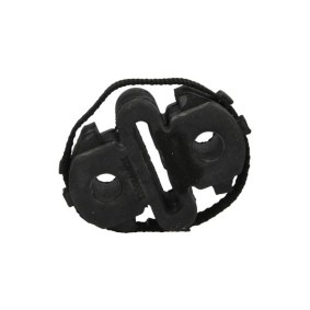 Halter, Abgasanlage 442 354