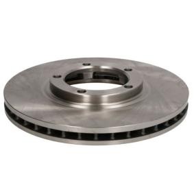 Bremsscheibe C35039ABE