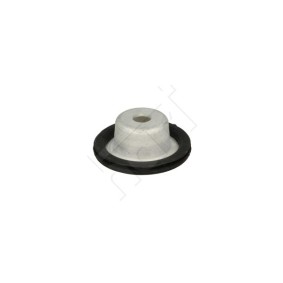 Compre Suporte de apoio do conjunto mola / amortecedor da HART 445 554 a um preço baixo por 4,44 €