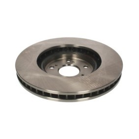 Bremsscheibe von ABE