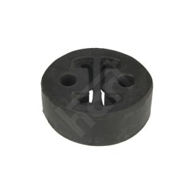 Acquista Nastro di gomma, Imp. gas scarico da HART 448 542 a buon mercato per soli 4,74 €