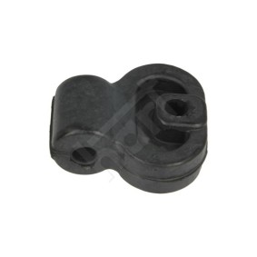 Acquista Nastro di gomma, Imp. gas scarico da HART 449 184 a buon mercato per soli 4,66 €
