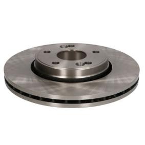Comprar Disco de freno de ABE C36009ABE a bajo precio de 19,45 €