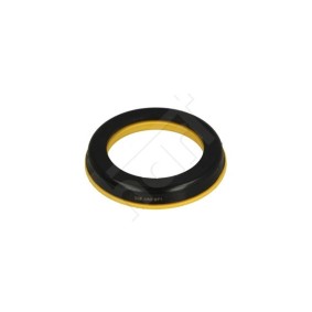 Acquista Cuscinetto volvente, Supporto ammortizz. a molla da HART 460 671 a buon mercato per soli 11,51 €
