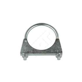 Auspuffschelle von HART 467 110