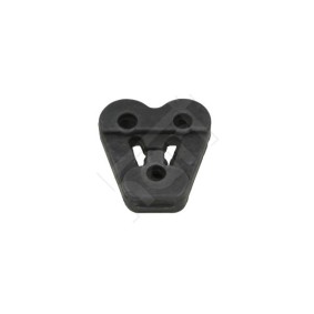Acquista Nastro di gomma, Imp. gas scarico da HART 474 702 a buon mercato per soli 5,55 €