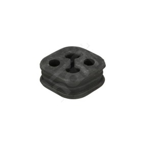 Acquista Nastro di gomma, Imp. gas scarico da HART 474 708 a buon mercato per soli 4,74 €