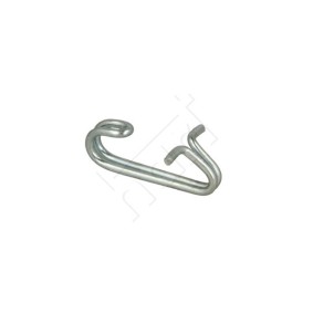 Halter, Abgasanlage 475 981