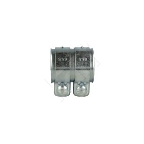 Achetez des Collier d'échappement HART 478 982 à prix pour 9,73 €
