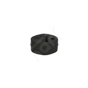 Acquista Nastro di gomma, Imp. gas scarico da HART 481 404 a buon mercato per soli 4,33 €
