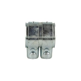 Achetez des Collier d'échappement HART 481 418 à prix pour 9,30 €