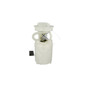 Achetez des Unité d'injection de carburant HART 512 332 à prix pour 73,88 €
