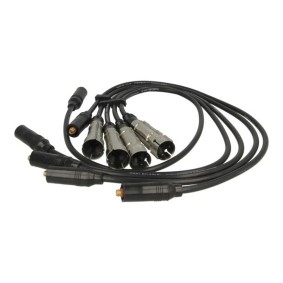 Compre Jogo de cabos de ignição da HART 514 192 a um preço baixo por 20,50 €