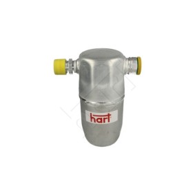 Klimatrockner von HART