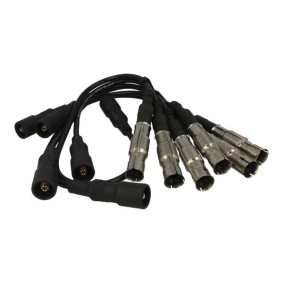 Compre Jogo de cabos de ignição da HART 517 928 a um preço baixo por 28,45 €