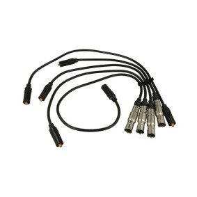 Compre Jogo de cabos de ignição da HART 517 931 a um preço baixo por 26,24 €