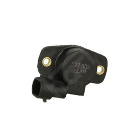Drosselklappenpotentiometer von HART für DUSTER Kasten günstig online kaufen