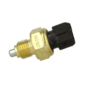 Comprar Interruptor, piloto de marcha atrás de HART 543 927 a bajo precio de 7,17 €