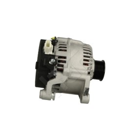 Lichtmaschine von HART