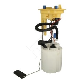Achetez des Unité d'injection de carburant HART 547 725 à prix pour 124,38 €