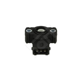 Køb Gasspjæld-potentiometer af HART 551 231 til den lave pris 126,06 DKK