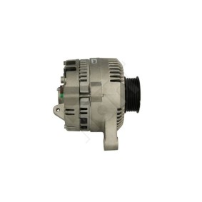 Lichtmaschine von HART