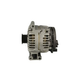 Lichtmaschine von HART