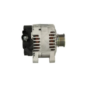 Lichtmaschine von HART