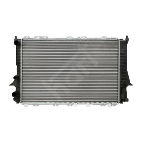 Achetez des Radiateur du moteur HART 600 371 à prix pour 96,50 €