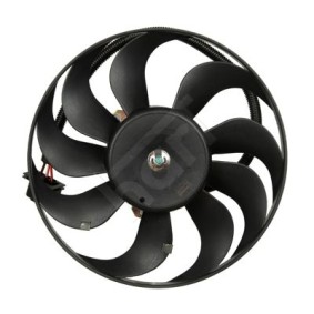 Kühlerlüfter 604 360 von HART günstig für 52,09 € online kaufen
