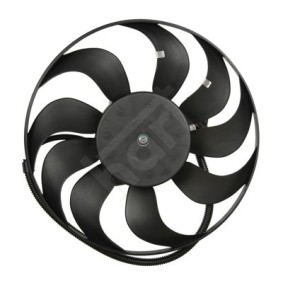Kühlerlüfter 604 361 von HART günstig für 69,64 € online kaufen