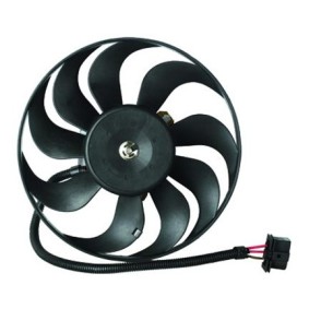 Kühlerlüfter 604 363 von HART günstig für 77,41 € online kaufen